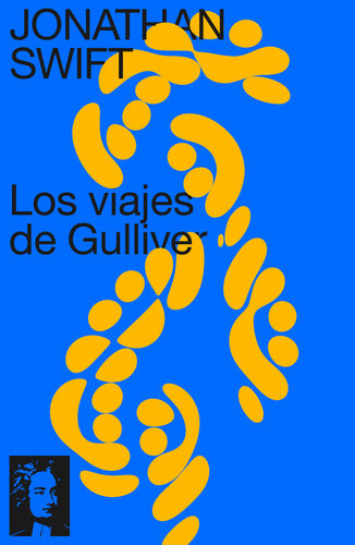 libro gratis Los viajes de Gulliver: texto completo, con índice activo