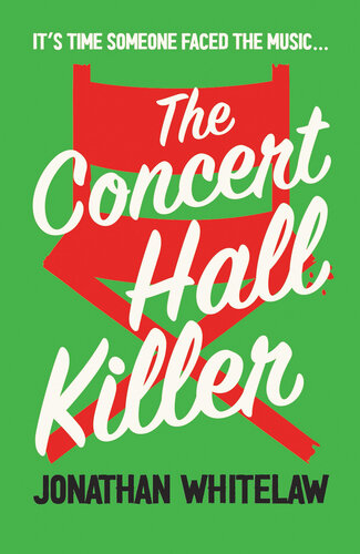 descargar libro The Concert Hall Killer