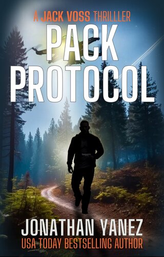 descargar libro Pack Protocol: A Near Future Thriller (Jack Voss Book 2)