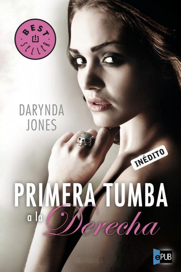 libro gratis Primera tumba a la derecha