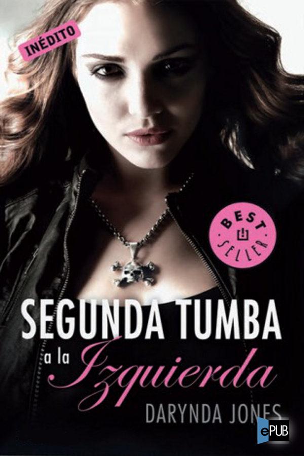 libro gratis Segunda tumba a la izquierda