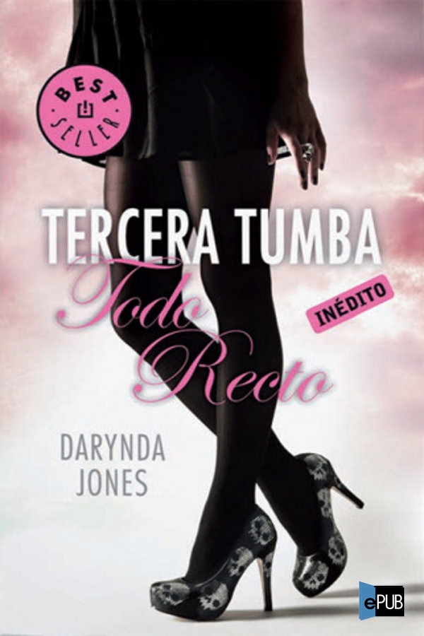 descargar libro Tercera tumba todo recto