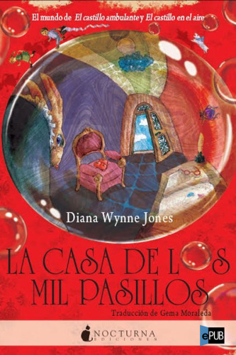 descargar libro La casa de los mil pasillos