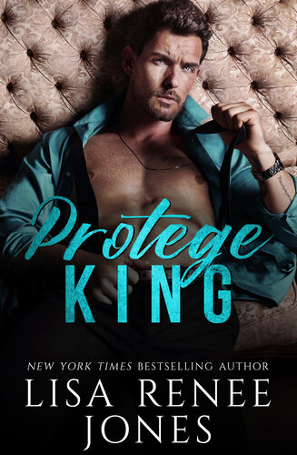 libro gratis Protégé King (Wall Street Empire: Strictly Business Book 1)