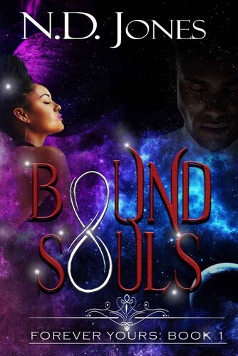 descargar libro Bound Souls: A Science Fiction Romance (Forever Yours Book 1)