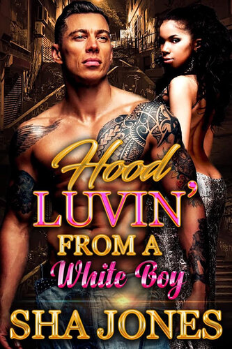 descargar libro Hood Luvin' From a White Boy