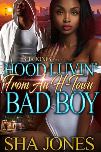 libro gratis Hood Luvin' From An H-Town Bad Boy