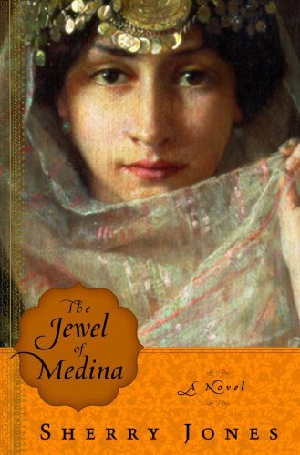 libro gratis La joya de Medina