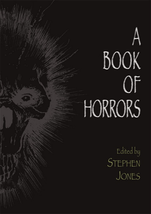 descargar libro A Book of Horrors