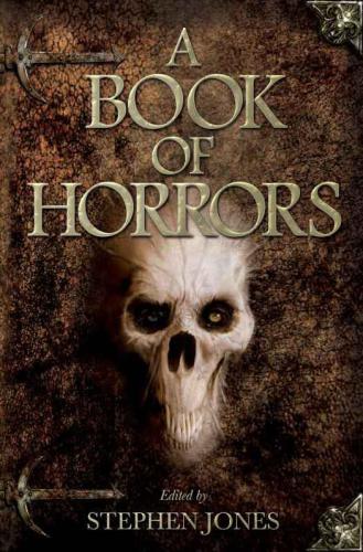 libro gratis A Book of Horrors