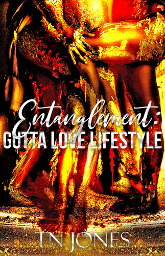 libro gratis Entanglement: Gutta Love Lifestyle