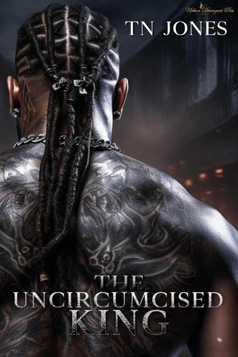 descargar libro The Uncircumcised King