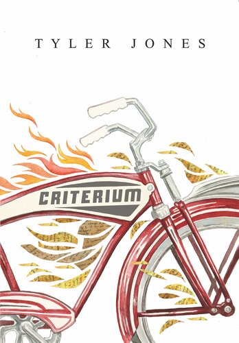 descargar libro Criterium: Extended Edition