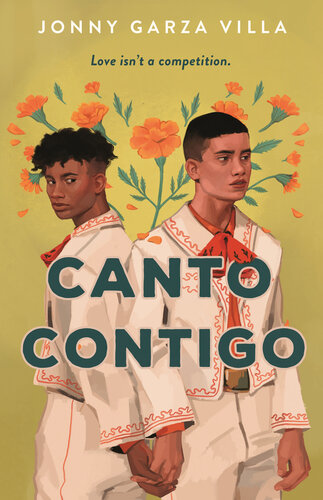 descargar libro Canto Contigo