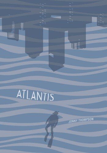 libro gratis Atlantis