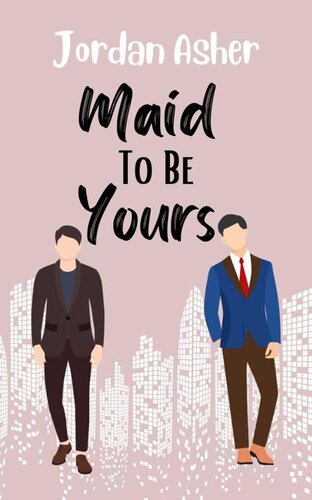 descargar libro Maid To Be Yours