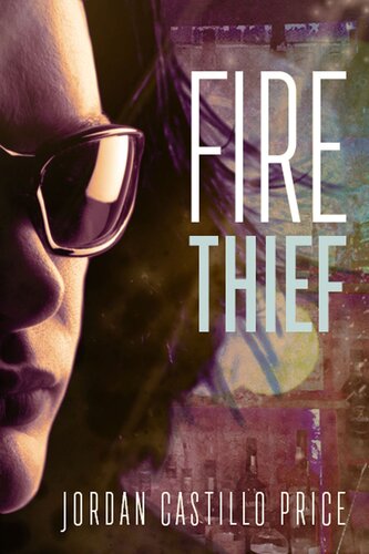 descargar libro Fire Thief