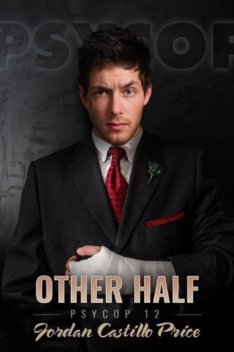 descargar libro Other Half (PsyCop book 12)