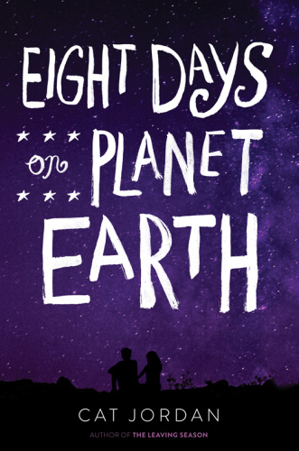 descargar libro Eight Days on Planet Earth