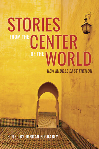 descargar libro Stories From the Center of the World