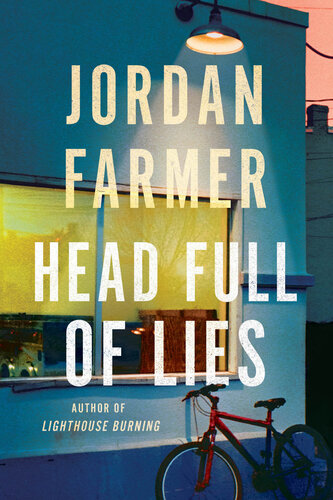 descargar libro Head Full of Lies (Harlan Winter)