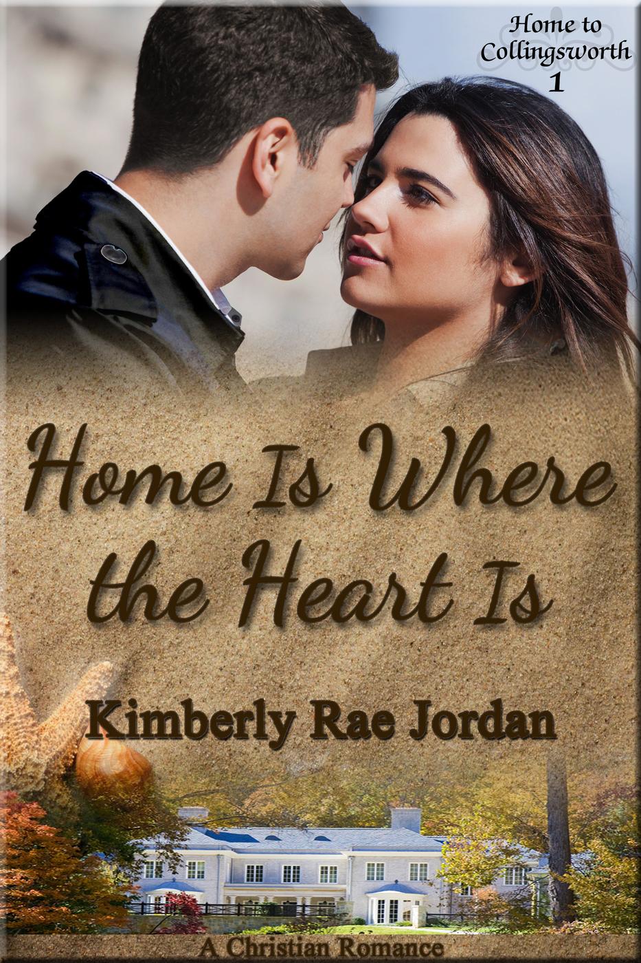 descargar libro Home Is Where the Heart Is