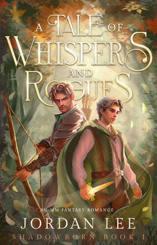 descargar libro A Tale of Whispers and Rogues