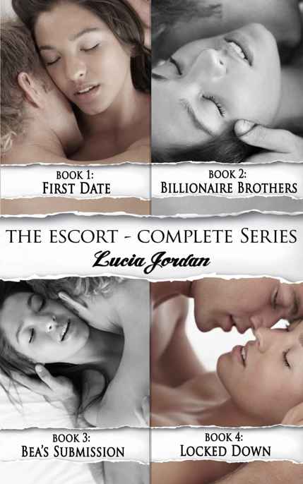 descargar libro The Escort Series