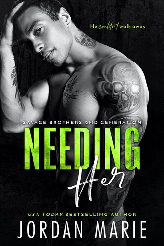 libro gratis Needing Her