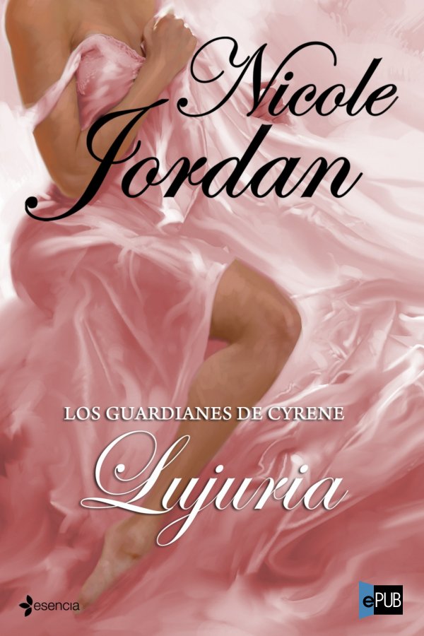 libro gratis Lujuria