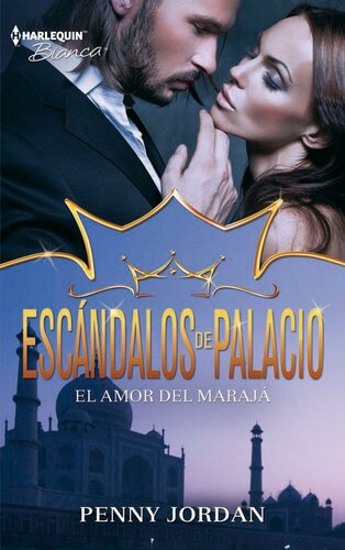 descargar libro El amor del marajá: 1 (Escándalos de palacio) (Spanish Edition)