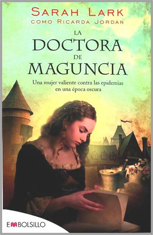 libro gratis La doctora de Maguncia