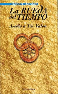 descargar libro Asedio A Tar Valon