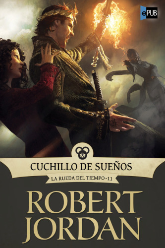 libro gratis Cuchillo de Sueños