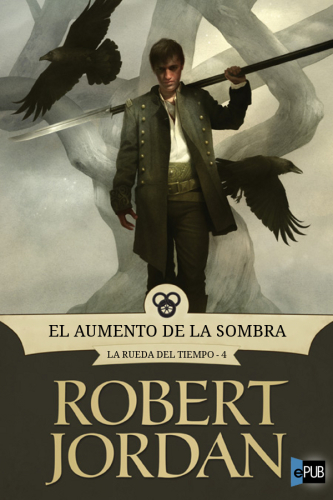 descargar libro El aumento de la sombra