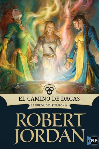 descargar libro El camino de dagas