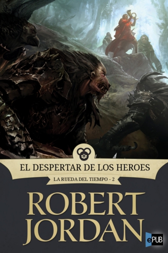 libro gratis El Despertar de los Heroes