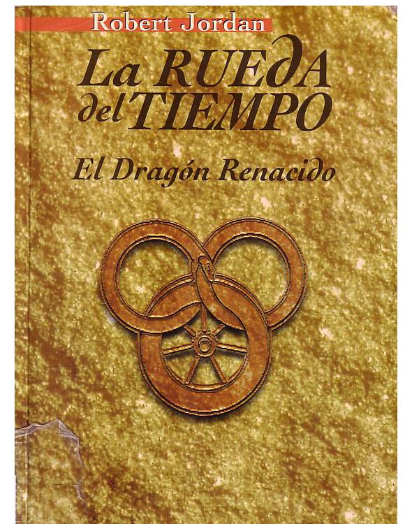 libro gratis El dragon renacido