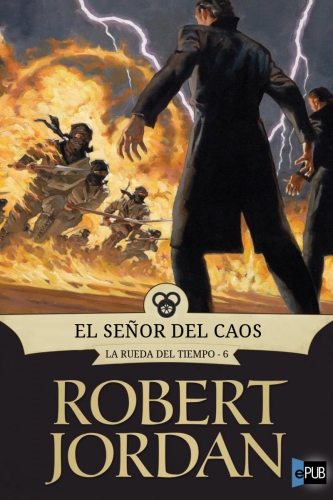 libro gratis El señor del caos