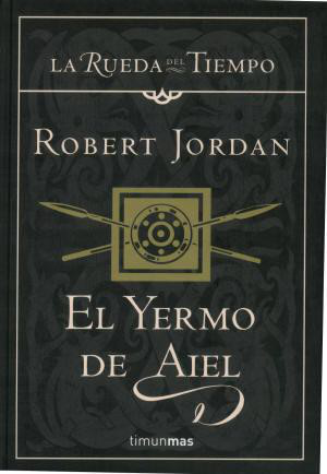 libro gratis El Yermo de Aiel