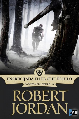 libro gratis Encrucijada en el crepúsculo