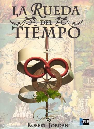 libro gratis La rueda del tiempo