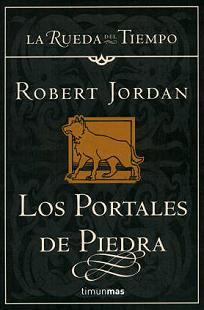 descargar libro Los Portales de Piedra