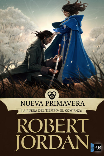 descargar libro Nueva Primavera