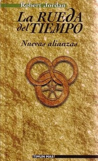 descargar libro Nuevas Alianzas