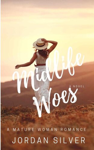 descargar libro Midlife Woes (The Ex Series Book 5)