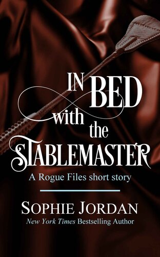 libro gratis In Bed with the Stablemaster