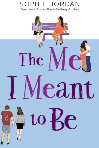 libro gratis The Me I Meant to Be