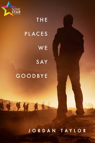 descargar libro The Places We Say Goodbye