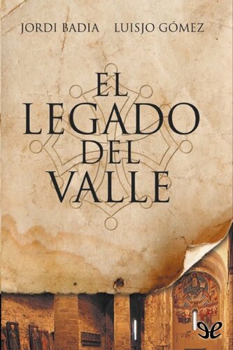 descargar libro El legado del valle